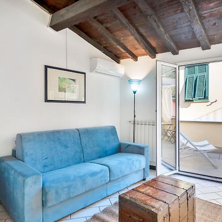 Il Borgo Dei Ricordi, Terre Marine Apartment Corniglia Ngoại thất bức ảnh
