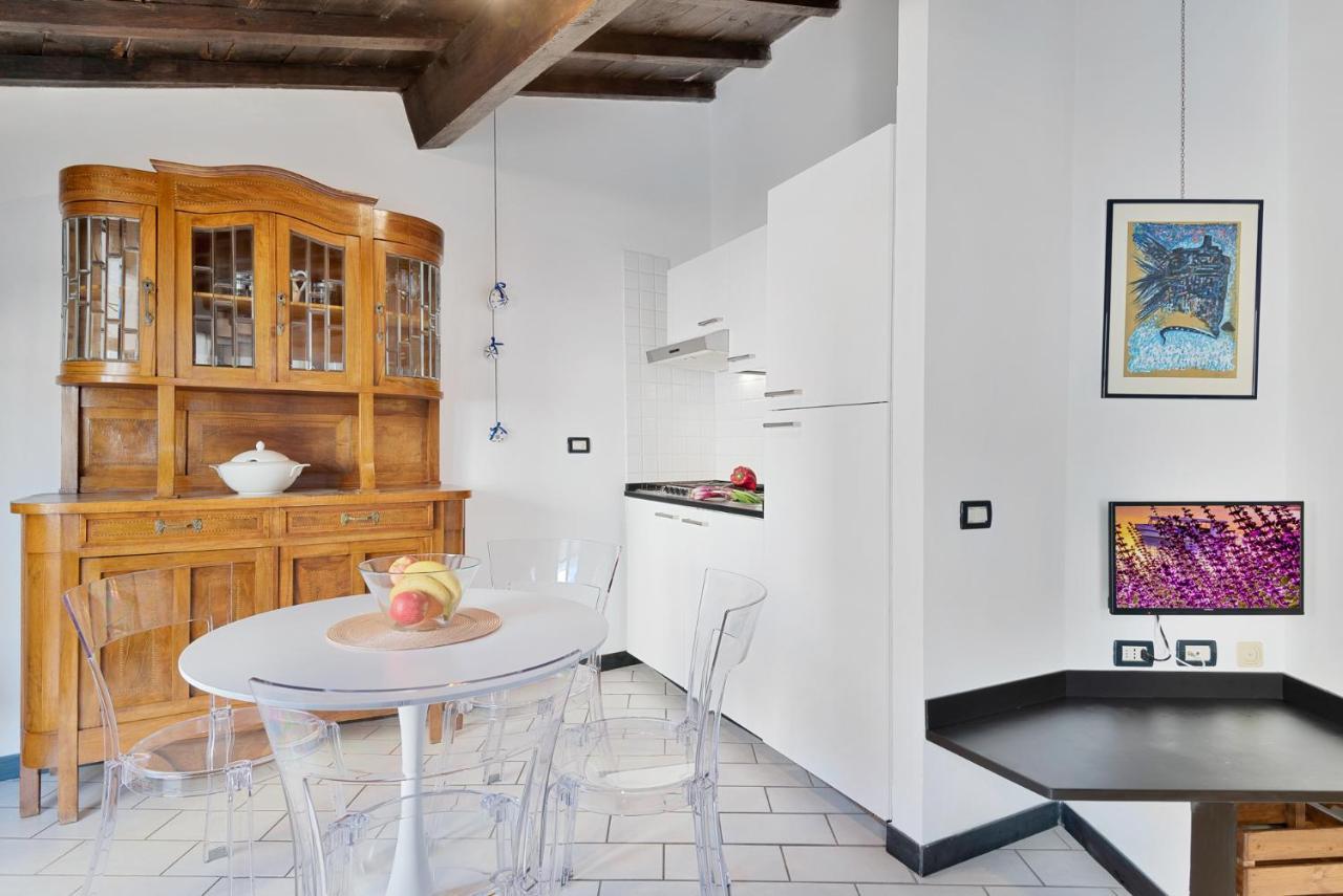 Il Borgo Dei Ricordi, Terre Marine Apartment Corniglia Ngoại thất bức ảnh