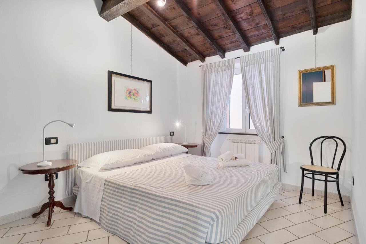 Il Borgo Dei Ricordi, Terre Marine Apartment Corniglia Ngoại thất bức ảnh