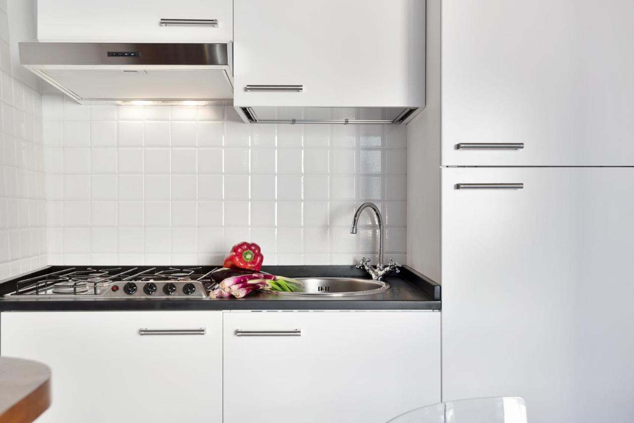 Il Borgo Dei Ricordi, Terre Marine Apartment Corniglia Ngoại thất bức ảnh