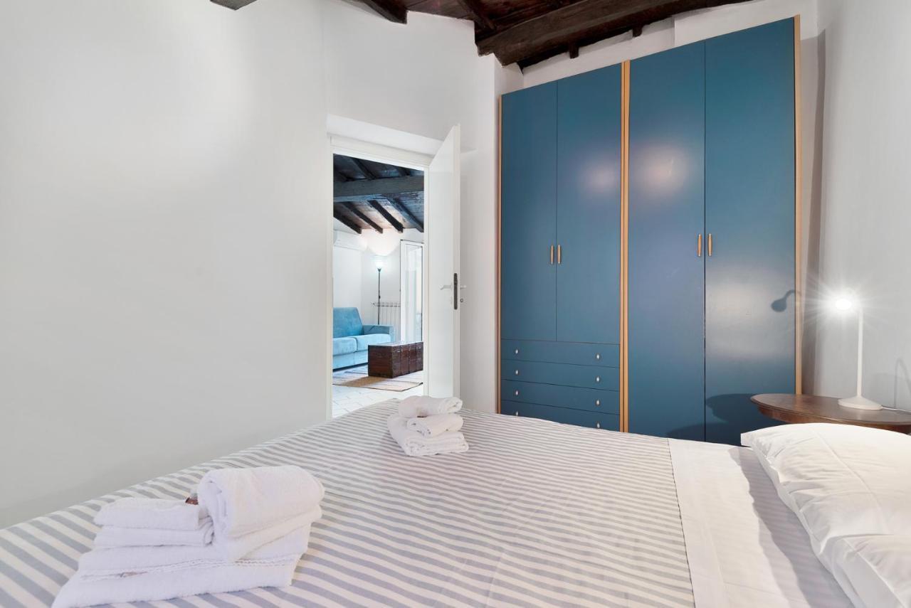 Il Borgo Dei Ricordi, Terre Marine Apartment Corniglia Ngoại thất bức ảnh