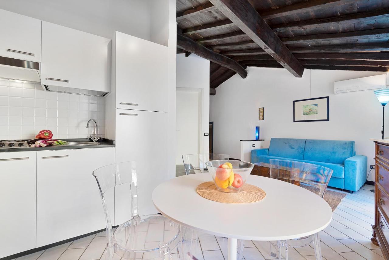 Il Borgo Dei Ricordi, Terre Marine Apartment Corniglia Ngoại thất bức ảnh