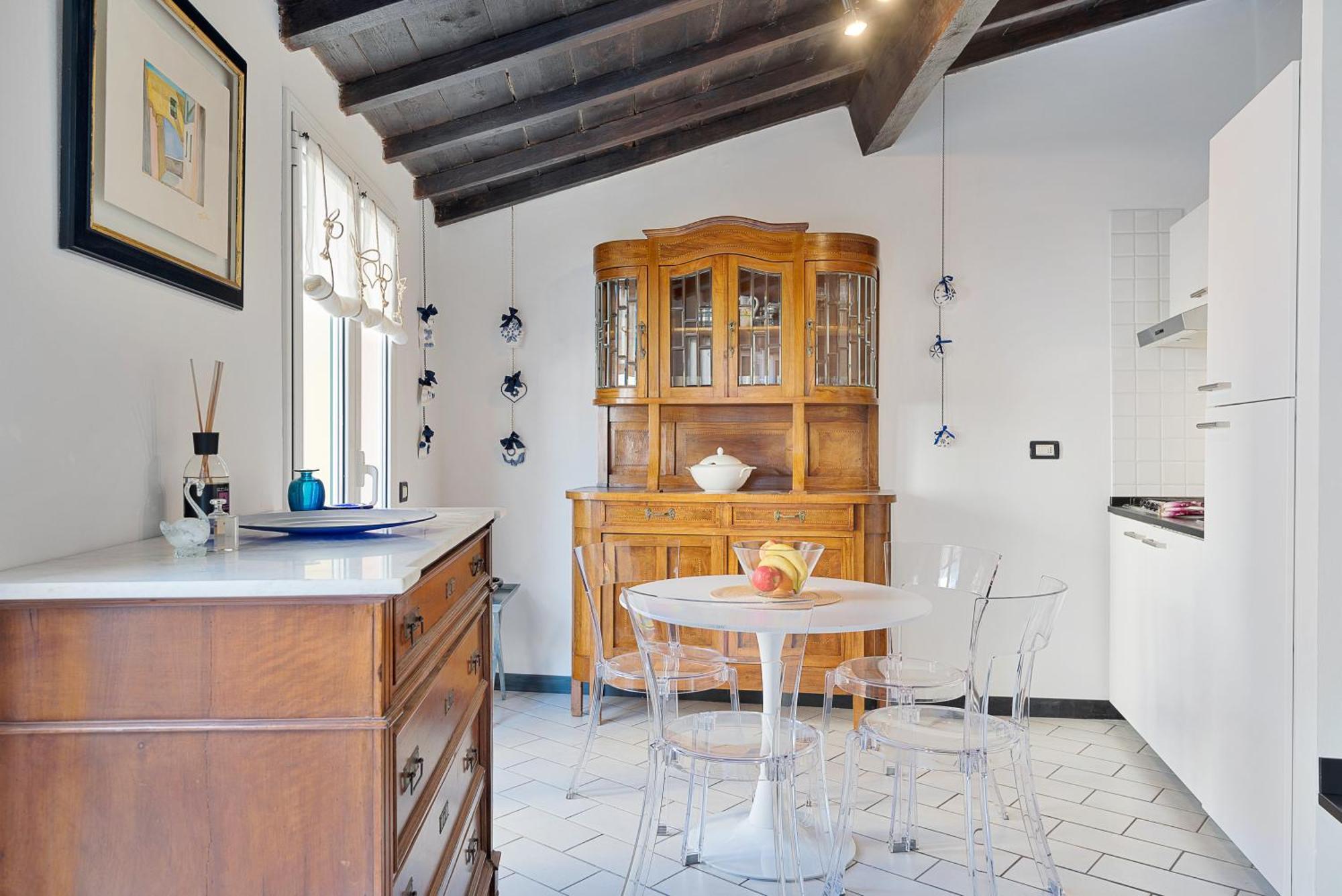 Il Borgo Dei Ricordi, Terre Marine Apartment Corniglia Ngoại thất bức ảnh